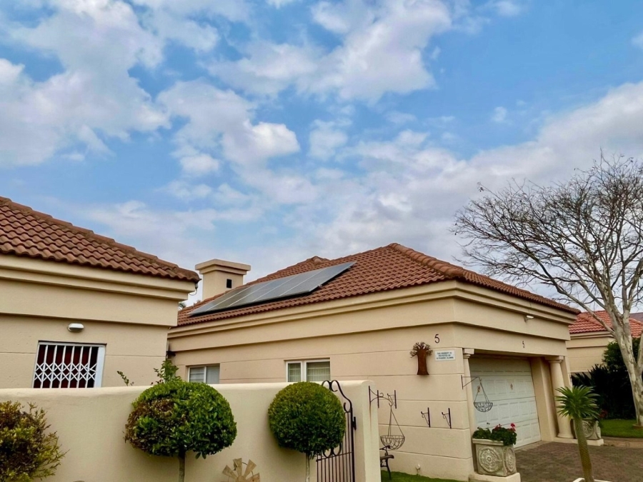 3 Bedroom Property for Sale in Protea Park North West